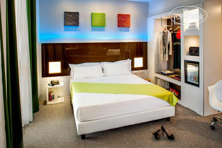 Hotel photo Degli Arcimboldi Hotel 4*