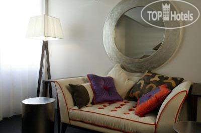 Hotelier's photos The Gray 5*