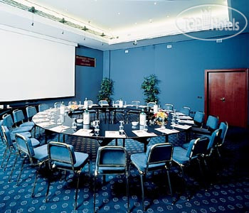New photos from tourists Starhotels Tourist 4*