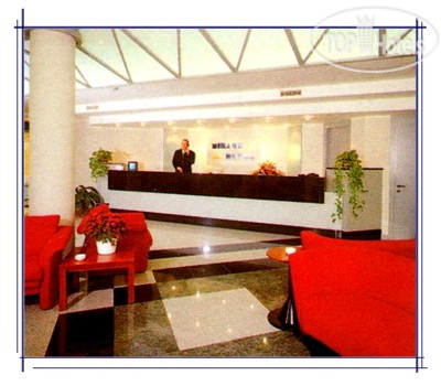 New photos from tourists Mirage Hotel Paderno Dugnano 4*