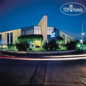 Hotelier's photos Mirage Hotel Paderno Dugnano 4*