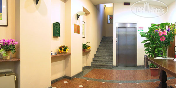 Photos Residence Lepontina