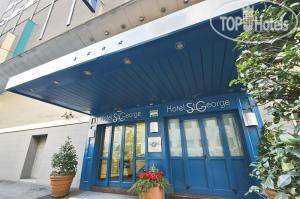 New photos from tourists St. George 4*