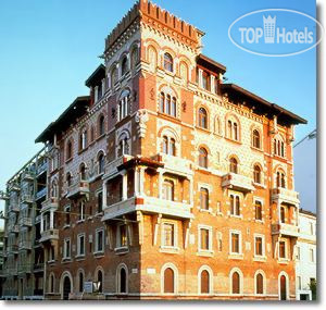 Hotel photo Milano Regency 4*