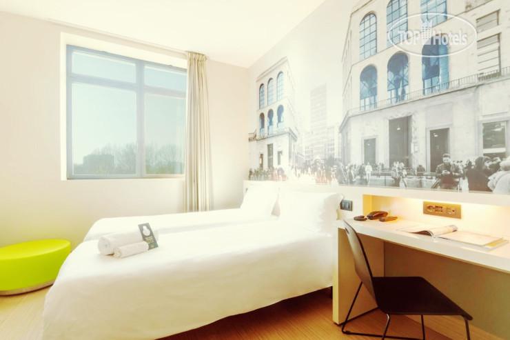 Photos B&b Milano San Siro Hotel