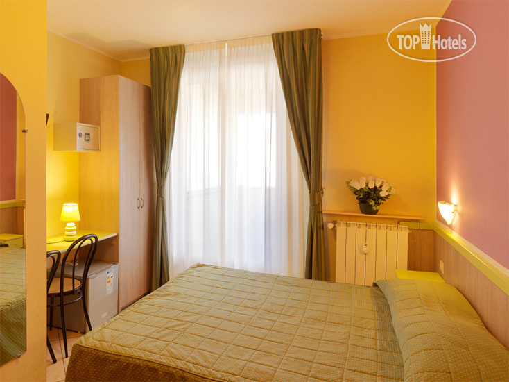 Hotelier's photos Arco Romana Hotel 3*
