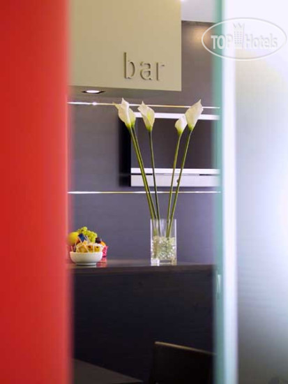 Hotelier's photos Corallo 3*