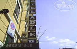 New photos from tourists Adler 3*