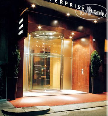 Hotelier's photos Enterprise Hotel 4*