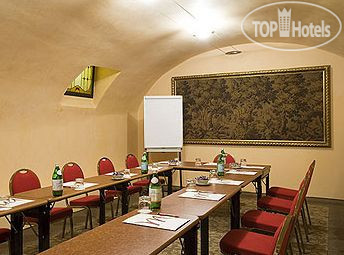 New photos from tourists Mercure Centro 4*