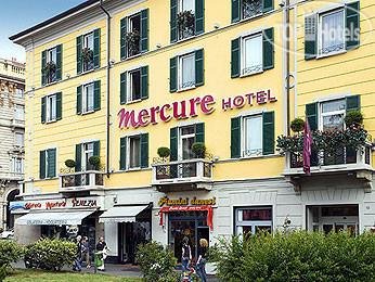 Hotelier's photos Mercure Centro 4*