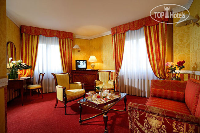 New photos from tourists Mozart 4*