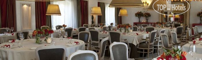 New photos from tourists Grand Visconti Palace 4*