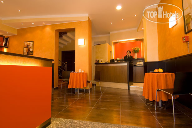 Hotel photo Delizia Hotel 2*