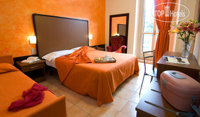 New photos from tourists Delizia Hotel 2*