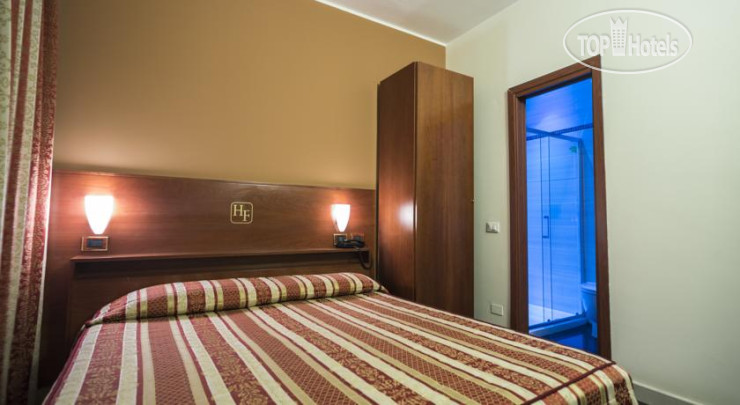 Hotel photo Fiorella Hotel 3*