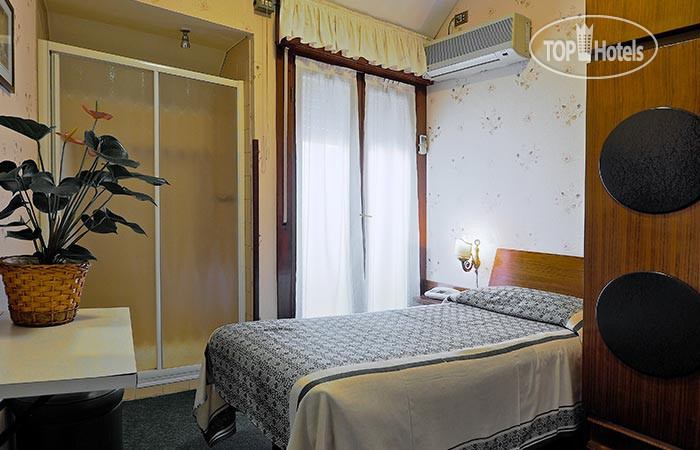 Hotelier's photos London Hotel 2*
