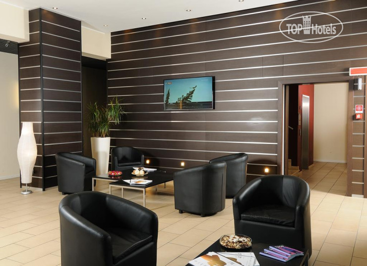 Photos IH Hotels Milano Gioia