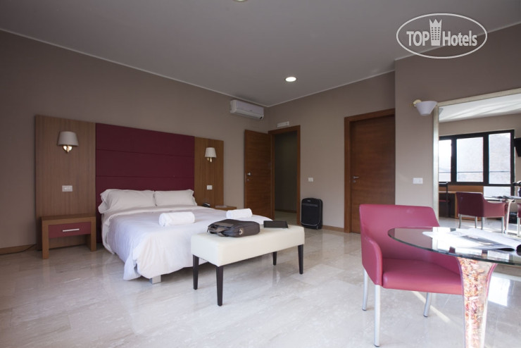 New photos from tourists Oasi Village Hotel & Resort 3*