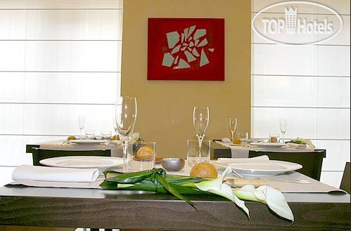 New photos from tourists Holiday Inn Milan Garibaldi 4*