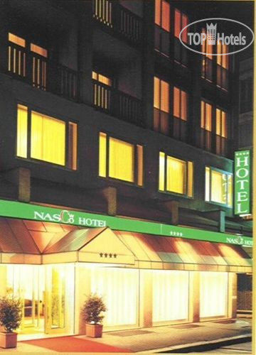 Hotelier's photos Nasco 4*