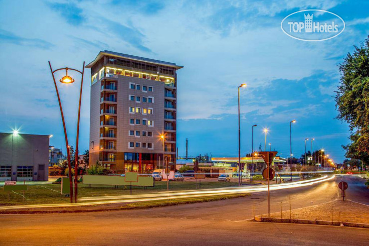 Photos Phi Hotel Milano