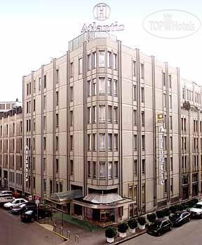 Hotel photo Atlantic Hotel 4*