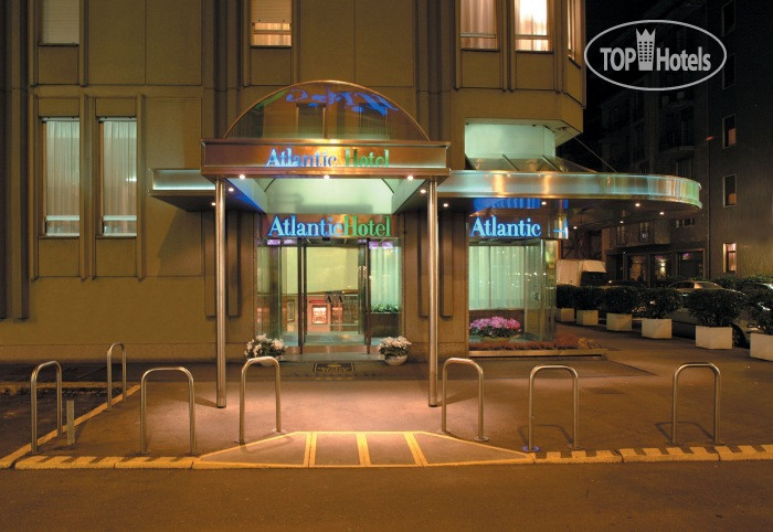 New photos from tourists Atlantic Hotel 4*