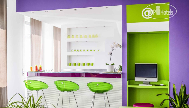 Hotelier's photos Hotel Milano Palmanova 4*