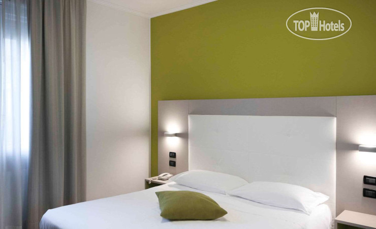 Hotelier's photos Hotel Milano Palmanova 4*