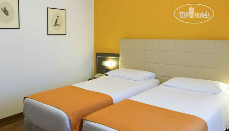 New photos from tourists Hotel Milano Palmanova 4*