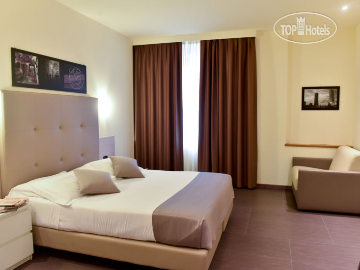 Hotelier's photos Duomo Apartments Milano by Nomad 4*