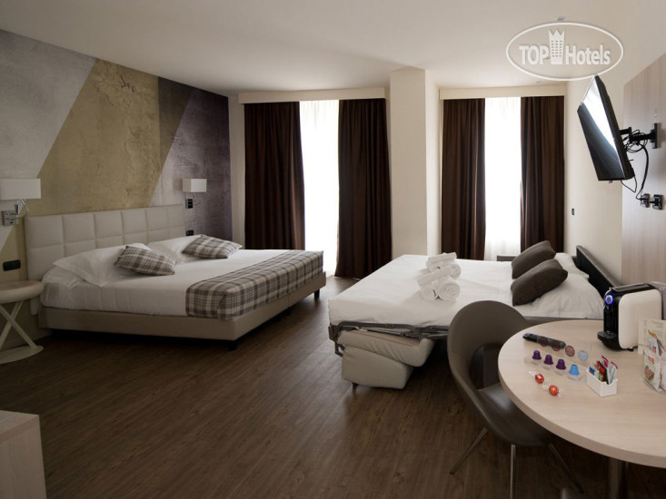 Hotel photo Duomo Apartments Milano by Nomad 4*