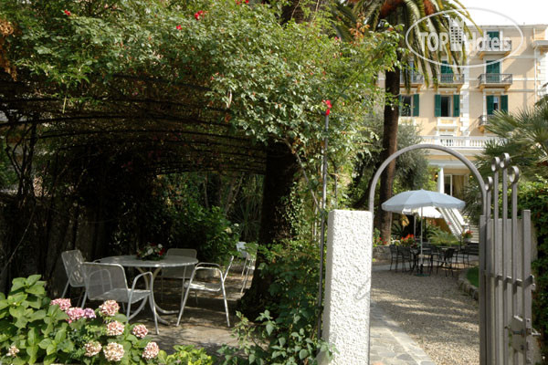 New photos from tourists Morandi 3*