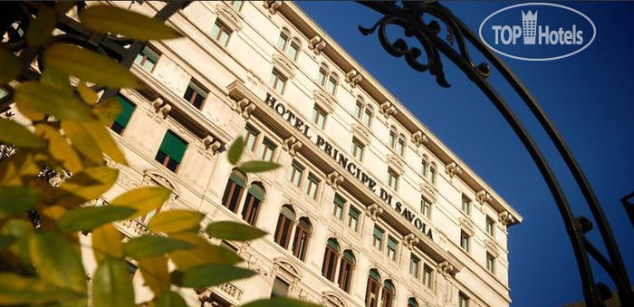 Hotel photo Principe 3*