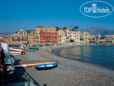 Hotel photo Punta San Martino 4*