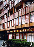 Hotel photo Residence Imperiale 3*