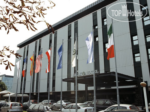 Hotel photo NH Milano Congress Centre 4*