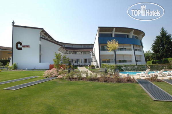Hotel photo Cardano 4*