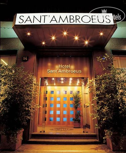 Hotelier's photos Sant` Ambroeus 3*