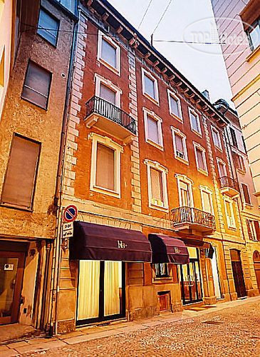 Hotelier's photos Genius Downtown 3*