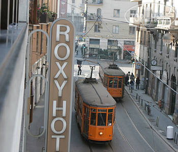 Hotel photo Roxy 3*