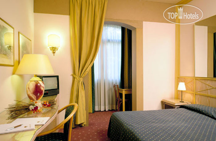 Hotel photo Polo 3*