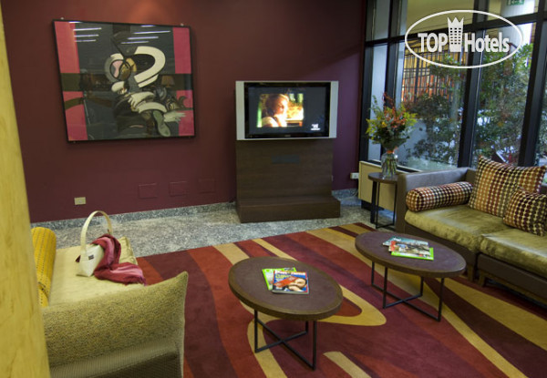 New photos from tourists Art Hotel Navigli 4*