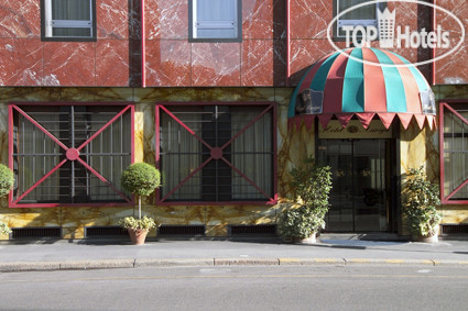 Hotelier's photos Auriga 4*