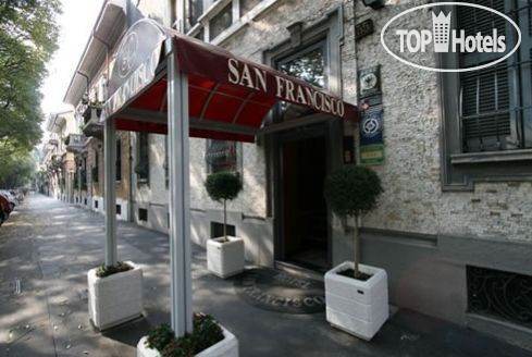 Hotel photo San Francisco 2*