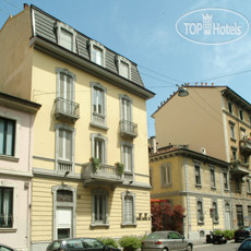 Hotel photo Town House 31 4*