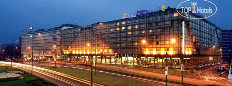 Hotelier's photos Atahotel Executive 4*