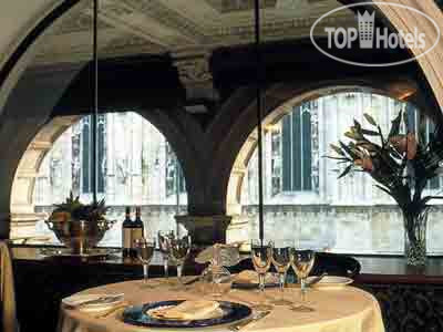 New photos from tourists Grand Hotel Duomo 5*