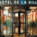 Photos Hotel De la Ville